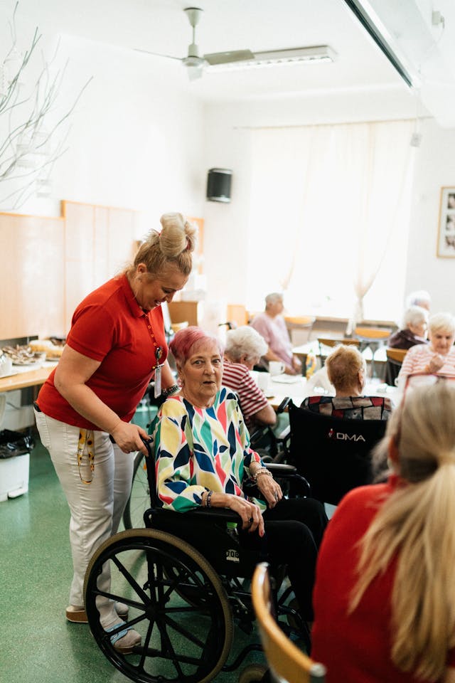 assisted living near me