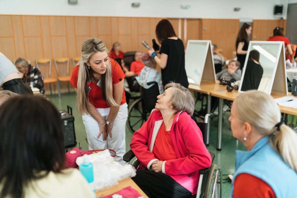 long-term care near me