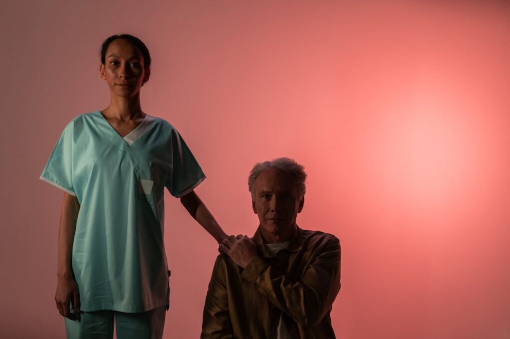 Palliative care near me