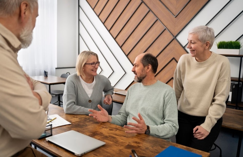 Life insurance company